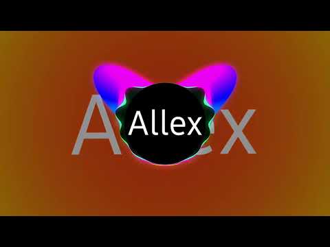 Allex - Kama Ahava Remix (official)