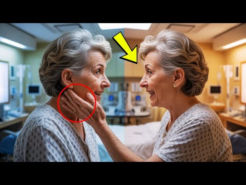 Twin Sisters Separated at Birth Meet in Hospital — But They Don't Know They're...