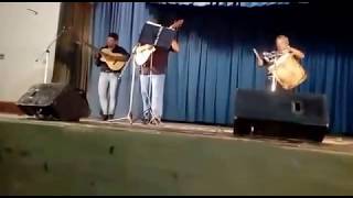 GENERÁL DEHÉZA-JUÁN CÁRLOS RIVARÓLA