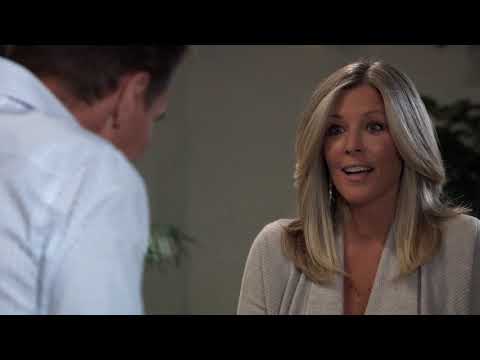 GH: 11/12/19 - Carly & Jax Part 1/3