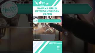 Tanda Tubuh Ketergantungan Kafein Tidak Bagus untuk Kesehatan Tubuh, Termasuk Cemas & Depresi