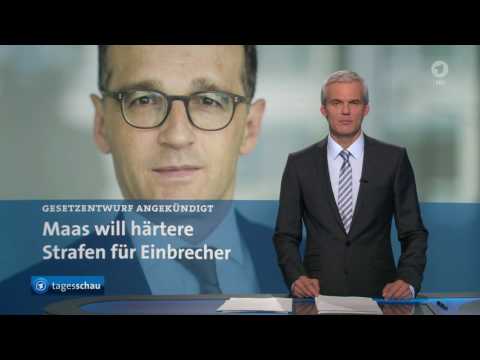 tagesschau 20:00 Uhr, 26.11.2016
