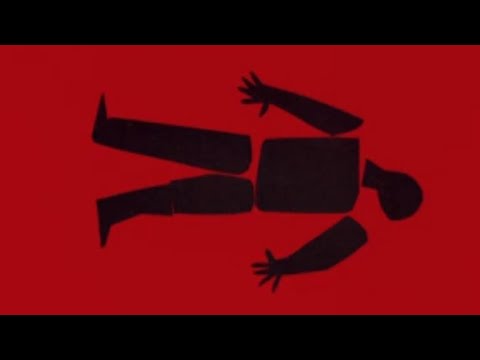 Thumbnail for Pat Kirkham on Saul Bass Anatomy of a Murder 1959- James Stewart Lee Remick Ben Gazzara Eve Arden by george lemon