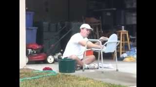 Styx-Plexiglass Song