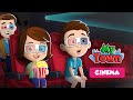 My Town Cinema Game Trailer