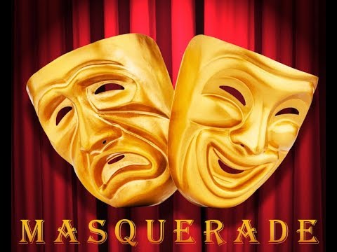 Trupa Masquerade - iata femeia pe care o iubesc