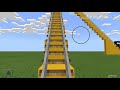 THX Minecraft Logo