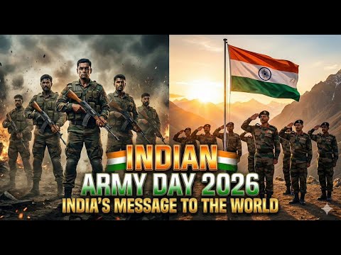 Major L S Chaudhary Decodes Indian Army Chief, NSA Doval & MEA Signals