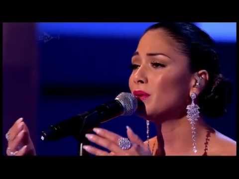 Nicole Scherzinger - Don't Cry For Me Argentina - ALW 40 Years of Music