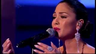 Nicole Scherzinger - Don&#39;t Cry For Me Argentina - ALW 40 Years of Music