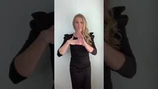 ASL/PSE Hannah Kerr Christmas Eve in Bethlehem