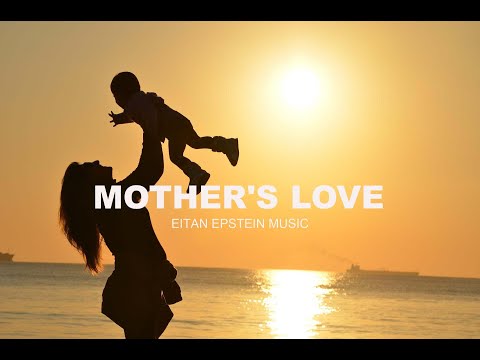 MOTHER'S LOVE - Acoustic Inspiring Emotional Peaceful ROYALTY FREE Instrumental Background Music