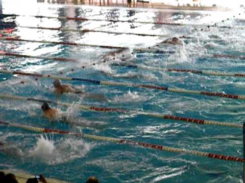 Acquaria 50 fa - Gare Master Nuoto Legnano 10/04/2011