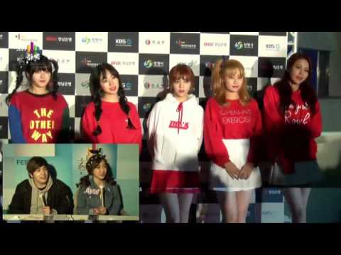 151030 2015 Kpop World Festival AOA cut2