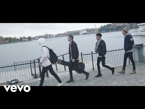 FO&O - Who Doesn't Love Love (Official Video)