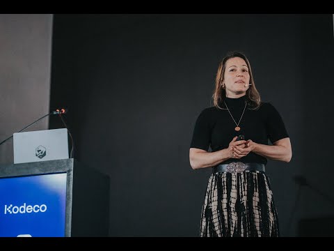 "Adopting GraphQL" by Carola Nitz