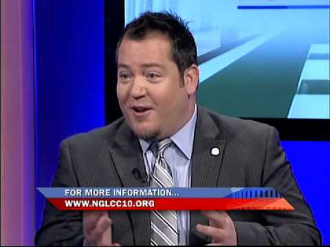 Justin Nelson - National Gay & Lesbian Chamber of Commerce