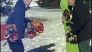 Gob - You&#39;re too Cool