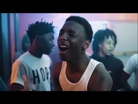 Frozonee - They Don’t Know (Official Video)