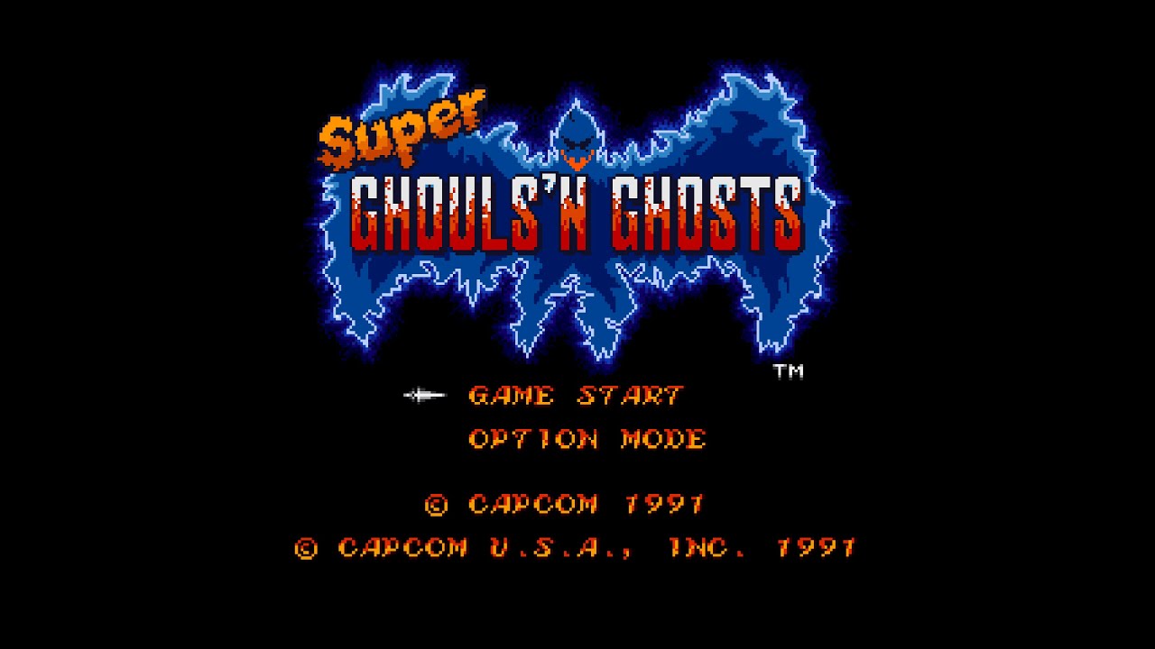 Retro Games  Capcom Town