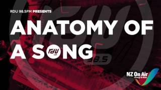 ANATOMY OF A SONG - EP Two - TINY RUINS - &quot;REASONABLE MAN&quot;