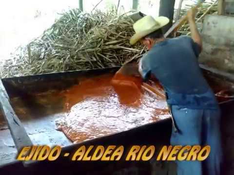 Elaboración  Papelón / Panela