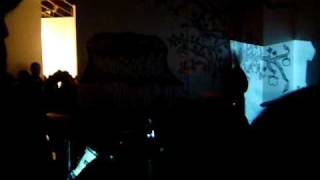 Barnacle (live) - Case Study Unholy Matrimony - Part 1/2