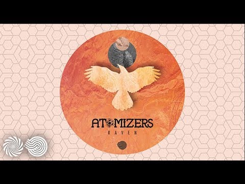 Atomizers - Raven