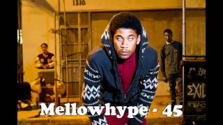MellowHype - 45 (NEW SONG) (DOWNLOAD LINK IN DSCR.)