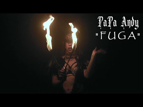 PaPa Andy - FUGA