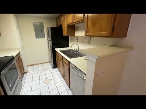 Charming 2-Bedroom Condo in Prime Location - Woodside Village property video