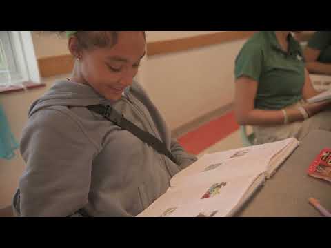 Welcome to Center Cross Academy