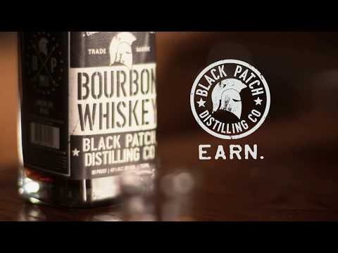 Black Patch Whiskey Rebellion