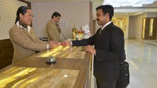 Ramada Hotel Bahrain | Bani Otbah Avenue, Adliya, Manama, Bahrain | AZ Hotels