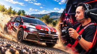 Assetto Corsa Rally pourrait devenir ÉNORME… (0.6)