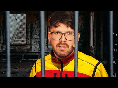 Matteo von Polizistin erwischt