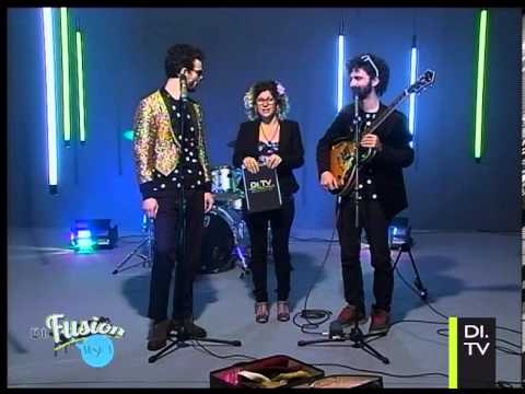 Di.Fusion Musica - I Senza pretese