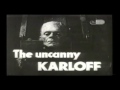 Boris Karloff - Hollywood Greats Part 2