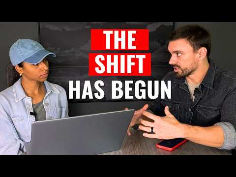 7 New Things That Everyone is Doing To Prepare For What's Coming