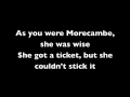 Reverend And The Makers- Sundown on The ...
