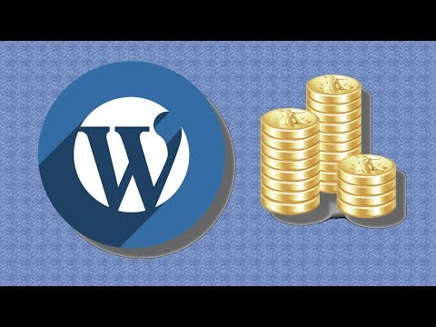 Geld verdienen im Internet - Ein eigener Blog in 5 Minuten (self hosted) - 1