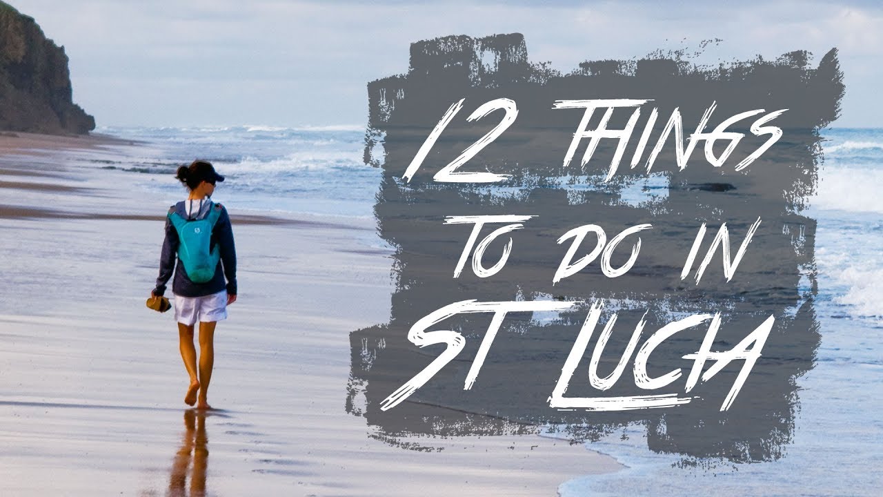 12 things to do in St Lucia, South Africa
