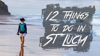 12 things to do in St Lucia, South Africa