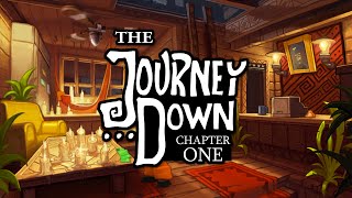 Видео The Journey Down: Chapter One (STEAM KEY / REGION FREE)