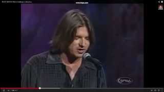 MItch Hedberg - I used to do Drugs