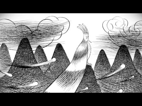 #GHIRLANDA di Lorenzo Mattotti e Jerry Kramsky #logosedizioni