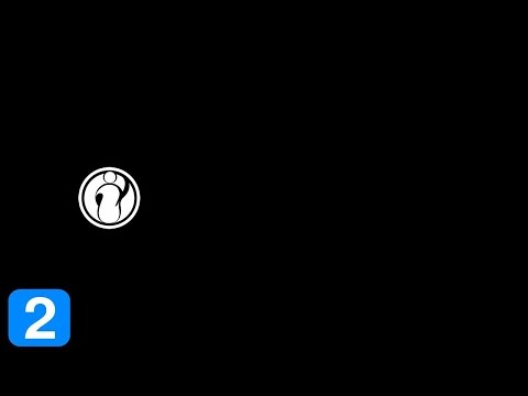 Full Highlights Invictus Gaming vs LGD.Forever Young Game 2- Dota 2 Professional League 2016