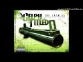Celph Titled - All About Drama (Ft Big Scoob, Sleepy Eyes & Ali Vegas)