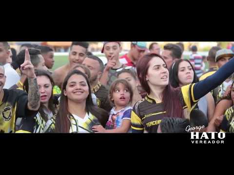 Copa Parque Bristol - CDC Parque Bristol- Projeto Pereirinha- vereador George Hato - Sp