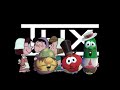 Cavis Millward Mr Lunt Marcie Peppermint Patty And Lucy Meet THX Audio